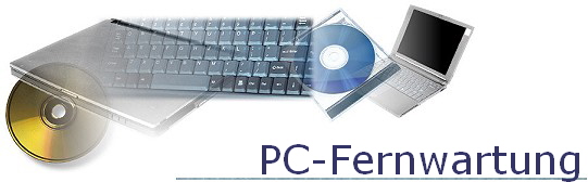 PC-Fernwartung